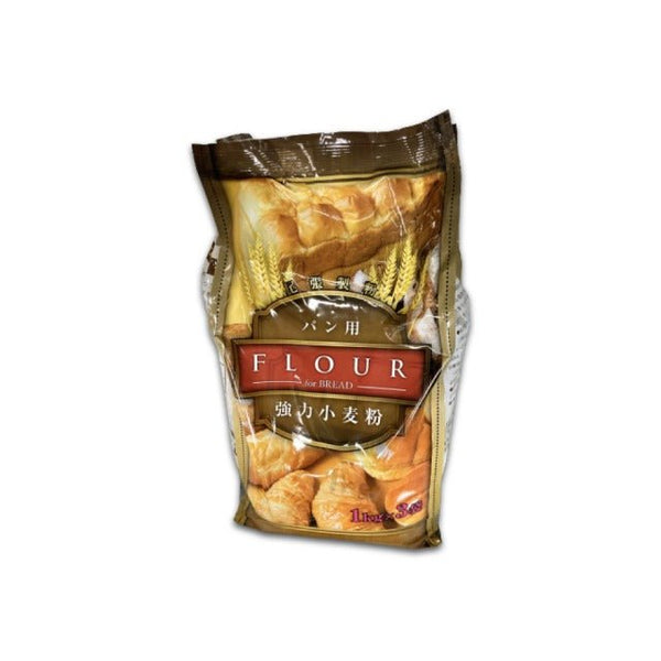 尾張製粉 強力小麦粉 - ナショナルマート通販